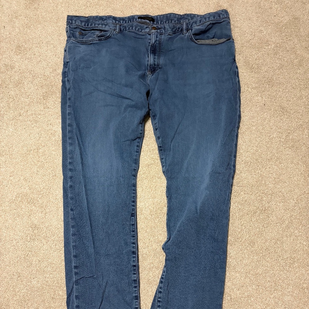 46x34 Uniqlo jeans